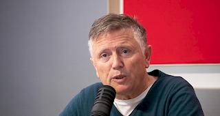 Richard Kalbermatter, Pr&auml;sident der RWO AG: &laquo;Wir ben&ouml;tigen diese Ressourcen.&raquo;