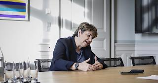 Derzeit verf&uuml;gt die Schweizer Armee &uuml;ber rund 170 Spezialisten f&uuml;r den Cyber-Krieg.