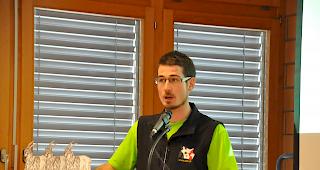 Verbandspr&auml;sident Urs Schnydrig sprach in seinem Jahresbericht von einem Schicksalsjahr f&uuml;r die Landwirtschaft.