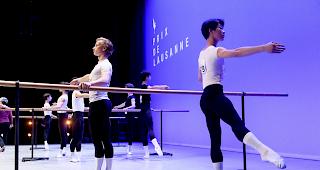 Tanztalente aus der Schweiz sind am Wettbewerb nicht dabei. Eine junge Schweizerin wurde zwar ausgew&auml;hlt, sagte ihre Teilnahme aber ab.