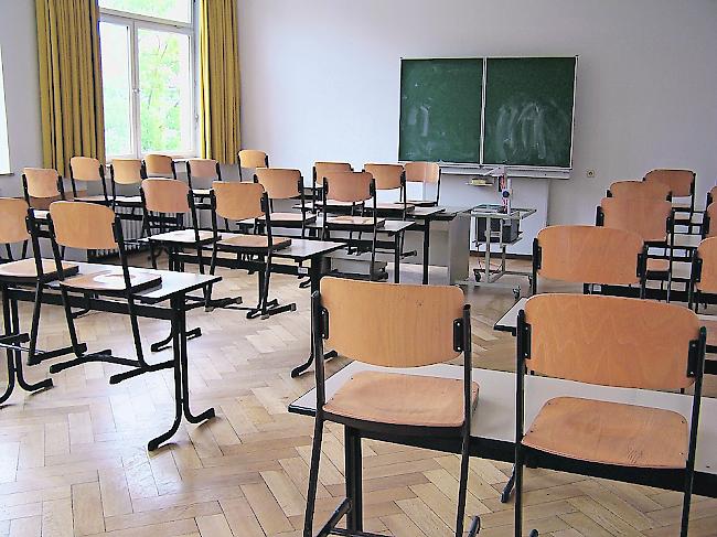 In Zermatt wird vorerst keine Privatschule eröffnet.