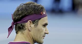 &laquo;Match in Africa&raquo;. Spielt erstmals in S&uuml;dafrika: Superstar Roger Federer.