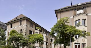 Die Schweiz gilt als Hochpreisland - auch bei Mietwohnungen. 