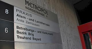 Beim Kanton will man die Neuverteilung der Standorte der Betreibungs- und Konkurs&auml;mter vorantreiben.