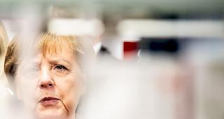 Christian Hirte tritt auf Betreiben von Bundeskanzlerin Angela Merkel zur&uuml;ck.