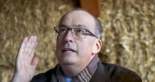 Als ersten Schritt zu einem solchen B&uuml;ndnis fasst Ritter die Unterst&uuml;tzung des Referendums gegen den Freihandelsvertrag mit den s&uuml;damerikanischen Mercosur-Staaten ins Auge.