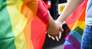 Kanton sagt Ja, das Oberwallis Nein. Verbot der Diskriminierung aufgrund der sexuellen Orientierung. 