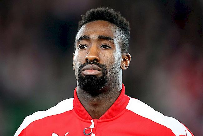 Djourou könnte im Heimspiel vom nächsten Samstag gegen Neuchâtel Xamax wieder einsatzfähig sein.