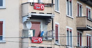 Die Stimmberechtigten im Kanton Z&uuml;rich haben sich &uuml;berraschend deutlich gegen den Bau des 2,3 Kilometer langen Rosengartentunnels und zweier neuer Tramlinien f&uuml;r 1,1 Milliarden Franken ausgesprochen.