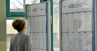 Die Zahl der Arbeitslosen im Wallis ist im Januar im Vergleich zum Dezember 2019 zur&uuml;ckgegangen.