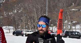 Benjamin Weger versuchte in der Saisonvorbereitung etwas Neues - doch die Hoffnungen erf&uuml;llten sich nicht.