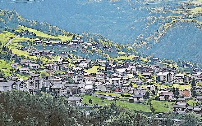 Schlagzeilen sorgten für einen Generalverdacht der Zweitwohnungsbesitzer beim verschwenderischen Wasserverbrauch.