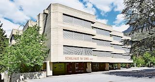 An der OS Visp kursierten nicht tragbare &laquo;&laquo;Sticker&raquo;&raquo;, die Schulleitung musste reagieren.