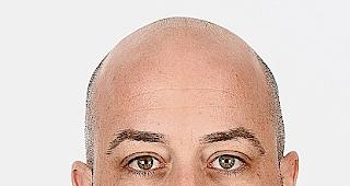 Der Leiter. Roland GruberFoto zvg