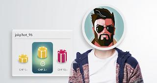 Eine Kampagne zur Sensibilisierung junger Menschen f&uuml;r riskantes Spielverhalten startet an der Messe &laquo;Your Challenge&raquo;.