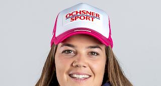 M&eacute;lanie Meillard beendet die aktuelle Skisaison per sofort. Dies verk&uuml;ndete die 21-J&auml;hrige auf den sozialen Medien.