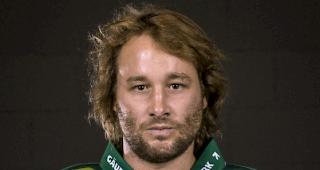 Neu im EHC. Der Berner Lukas Haas.