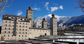 Letztes Jahr habe man vermehrt G&auml;ste aus den USA und Kanada, vor allem aber aus China, S&uuml;dkorea und S&uuml;dostasien begr&uuml;ssen d&uuml;rfen.