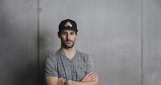 Walliser Teil Vier. Visps Ausl&auml;nder Mark Van Guilder.