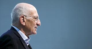 &laquo;A priori vertraue ich Kaspar Villiger&raquo;, sagt Couchepin, der zwischen 1998 und 2009 f&uuml;r die FDP im Bundesrat sass.