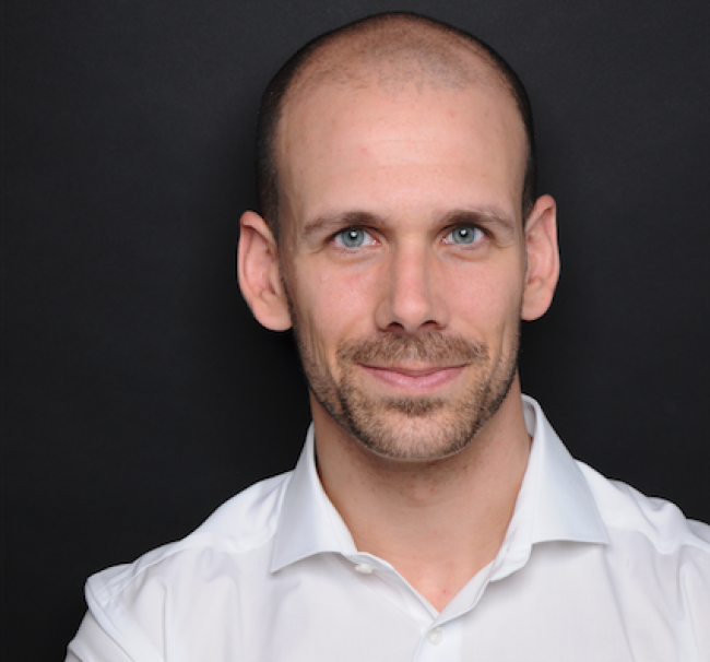 «Die Problematik muss von ganz oben angepackt werden». Alain Brechbühl hat eine klare Meinung zur Pyro-Problematik in der Schweiz.