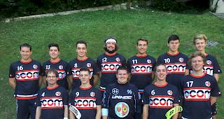 Vor dem letzten Spieltag der Saison klassiert sich der UHC Naters-Brig in der ersten Tabellenh&auml;lfte auf dem vierten Zwischenrang.