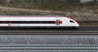 Der Wettstreit um Fahrpersonal im &ouml;ffentlichen Verkehr wird immer h&auml;rter.