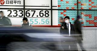 Mit einem H&ouml;hepunkt des Ausbruchs im ganzen Land sei voraussichtlich bis Ende Februar zu rechnen.