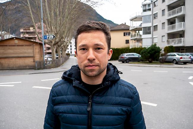<b>Der Abschied naht.</b> Tomas Dolana und seine starken Erinnerungen an eine Ära.