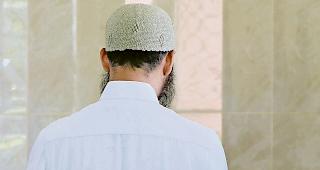 Blick &uuml;ber die Schulter: Im Wallis werden alle sechs Moscheen &uuml;berwacht.