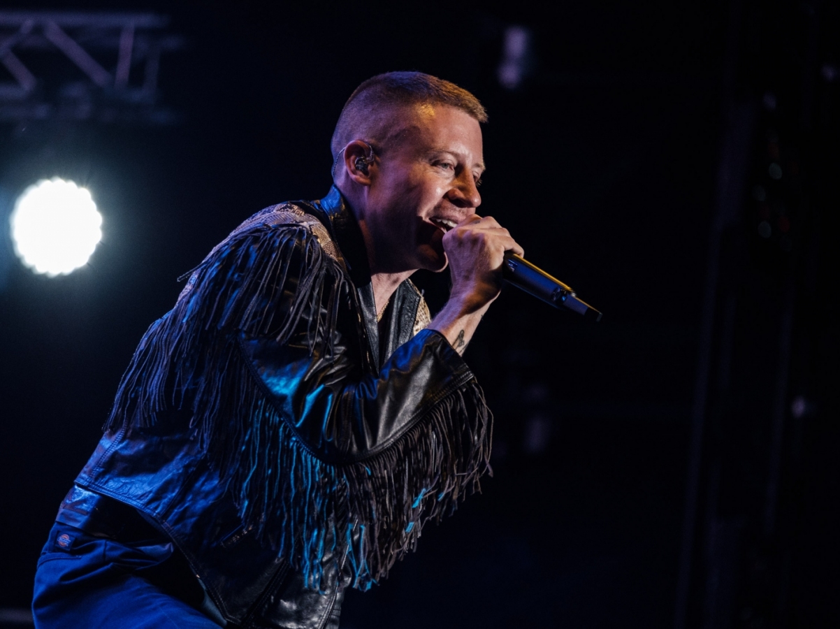 Diese Bands Spielen Am Open Air Gampel 1815 Ch