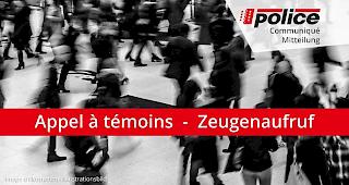 Nach einem Unfall zwischen einem Personenwagen und einem Kind in Fully sucht die Polizei nach Zeugen.