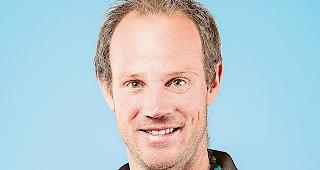 R&uuml;cktritt. Michael Nellen war seit Herbst 2016 Bahn- und  Tourismusdirektor der Destination Blatten-Belalp.Foto zvg