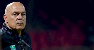 Christian Gross und Al-Ahli Dschidda gehen getrennte Wege. 