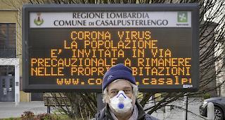 Italien z&auml;hlt aktuell die meisten Infektionen in Europa. Die Zahl der Infizierten ist inzwischen auf &uuml;ber 130 gestiegen. In der Schweiz ist bis bislang kein Fall einer infizierten Person bekannt. Bisher waren alle 280 Verdachtsf&auml;lle negativ. 