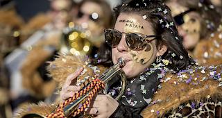 Mit dem Aschermittwoch beginnt im Oberwallis die Fastenzeit. Die Fasnacht ist demnach offiziell abgeschlossen. Was ziehen Blaulicht-Organisationen und Fasn&auml;chtler f&uuml;r ein Fazit?
