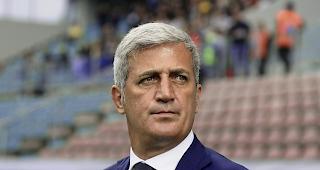 Petkovic ist seit Sommer 2014 Trainer der SFV-Auswahl. Er trat damals die Nachfolge von Ottmar Hitzfeld an und f&uuml;hrte die Schweiz seither an die EM 2016, an die WM 2018 sowie an die EM 2020.