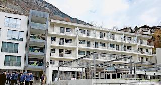 Die ausserschulische Betreuung im Steger Haus der Generationen St. Anna ger&auml;t unter Druck.