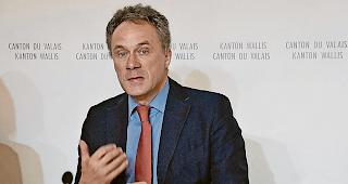 14 Verdachtsf&auml;lle im Wallis. &laquo;Alle Verdachtsf&auml;lle auf Coronavirus sind im Wallis negativ getestet worden. Es handelte sich um eine Grippe, wie wir sie derzeit &uuml;berall im Kanton antreffen&raquo;, sagt  Kantonsarzt Christian Ambord.