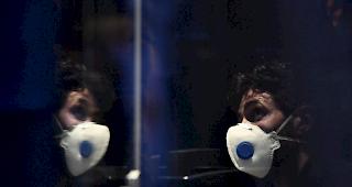 <b>Pandemiegefahr.</b> Der Epidemieforscher Christian Althaus kritisiert das Vorgehen des Bundes.