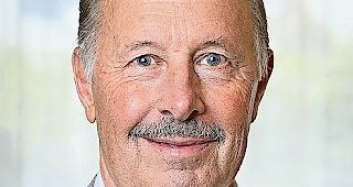 &laquo;Keine Panik&raquo;. Markus Schmid, Pr&auml;sident Walliser Hotelier Verein.