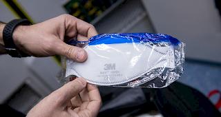 28-J&auml;hriger wird in Genf positiv auf das Coronavirus getestet. (Symbolbild)