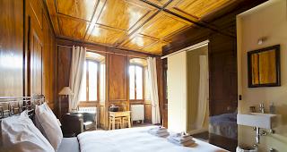 Die Hoteliers blicken auf ein gutes 2019 zur&uuml;ck.