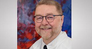 Seit dem 1. Januar 2020 verst&auml;rkt Dirk Hendricks als Chefarzt die Abteilung Urologie am Spital Visp.