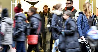 Zust&auml;ndigkeit f&uuml;r kleinere Veranstaltungen beim Kanton.