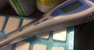 Der erste Fall von Coronavirus im Oberwallis.