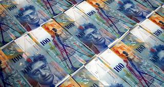 Bund und Kantone kommen in den Genuss weiterer Milliarden der Schweizerischen Nationalbank.