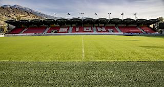 Wie die Swiss Football League mitteilt, ruht infolge des Coronavirus der Spielbetrieb f&uuml;r 3 Wochen.