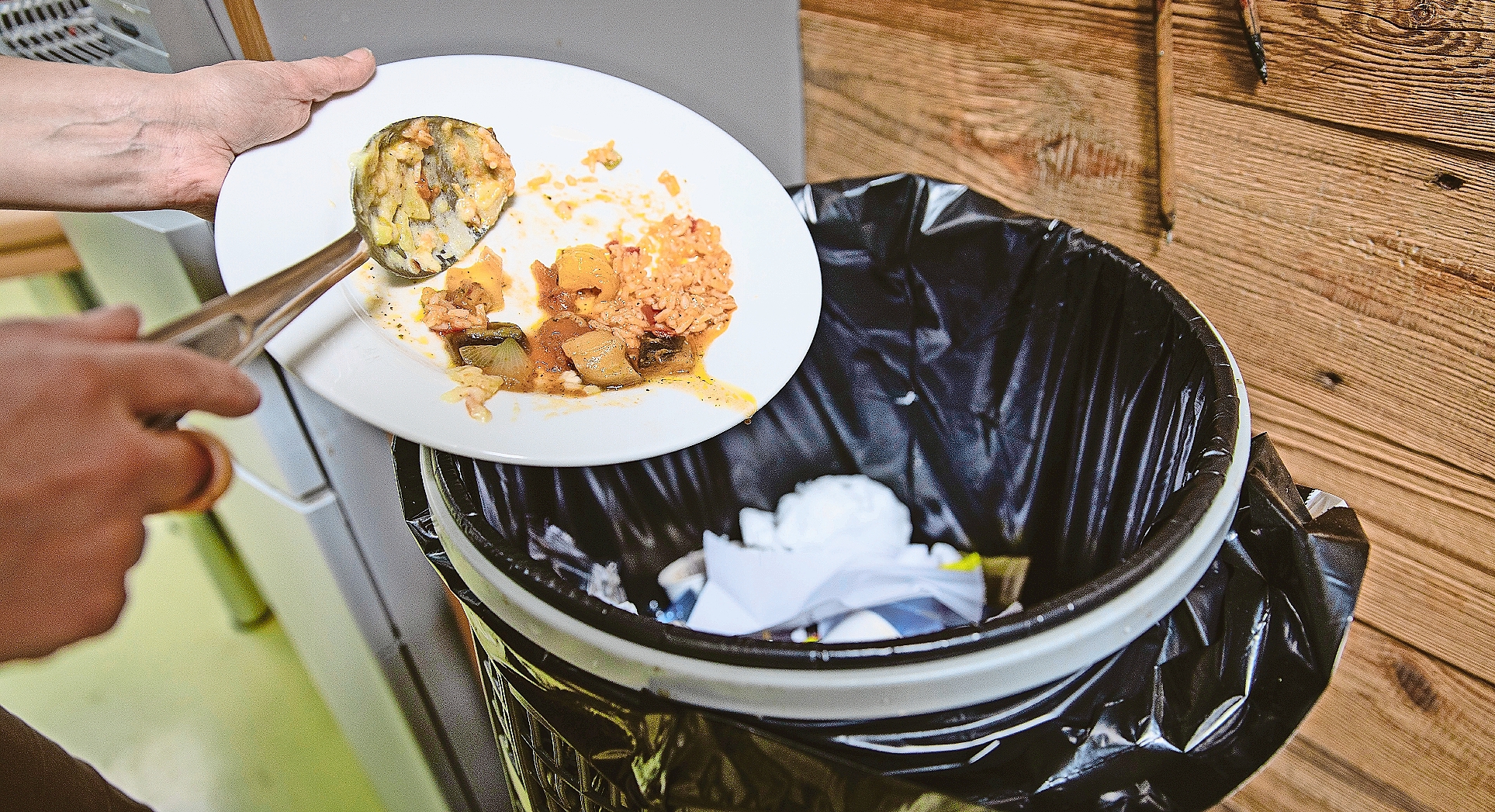 Food Waste wie Zermatt dagegenhält 1815.ch