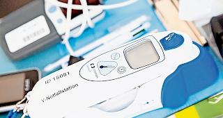 Viele neue COVID-19-F&auml;lle sind am Wochenende in der Schweiz dazugekommen.